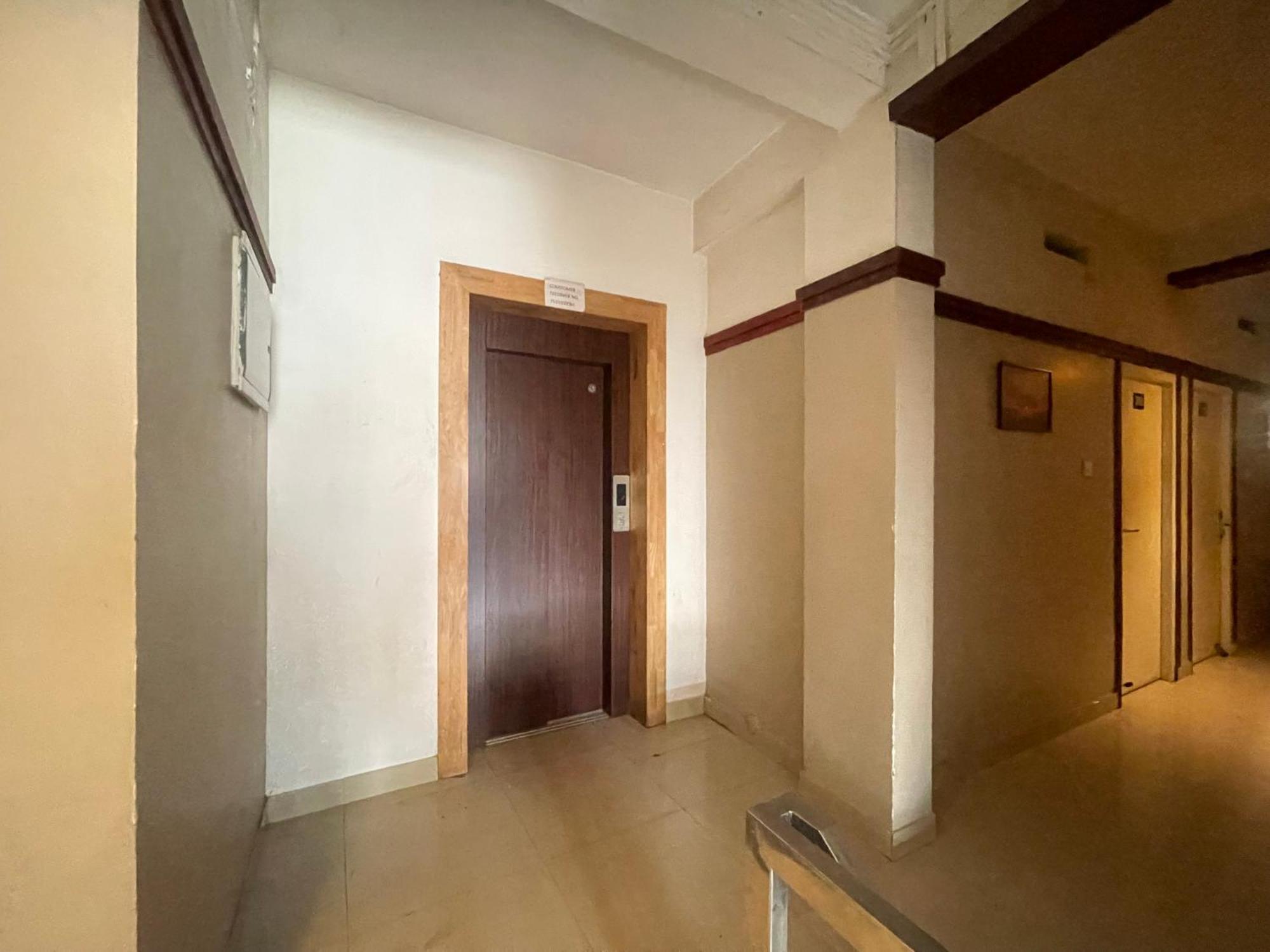 Rio Rooms Mims Calicut Eksteriør billede
