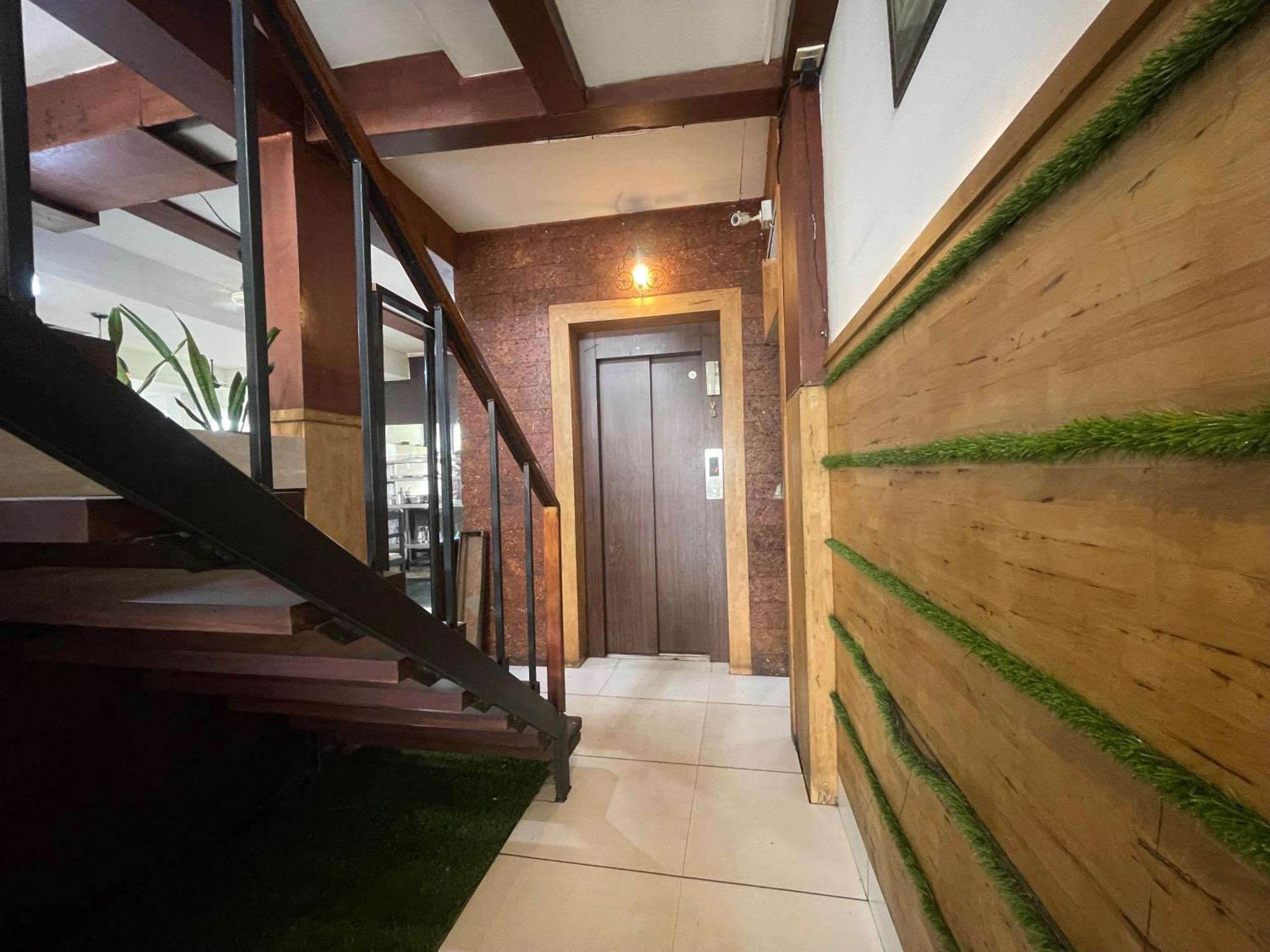 Rio Rooms Mims Calicut Eksteriør billede